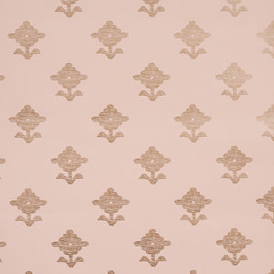 Schumacher - Rubia - Blush - 5012222 - Wallpaper