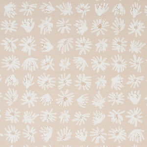 Schumacher - Meadow Rock - Neutral - 5012231 - Wallpaper