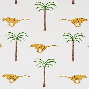 Schumacher - A Wild Desert Dream - Safari - 5012540 - Wallpaper