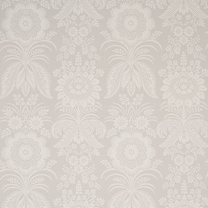 Schumacher - Greta - Grey - 5012721 - Wallpaper