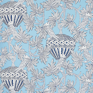 Schumacher - Santarem - Sky - 5012820 - Wallpaper