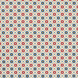 Schumacher - Larissa - Ivory - 5012840 - Wallpaper