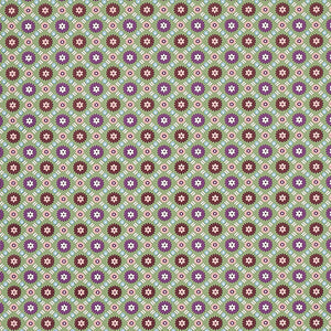 Schumacher - Larissa - Jade - 5012841 - Wallpaper