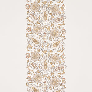 Schumacher - Anatolia - Natural - 5012871 - Wallpaper