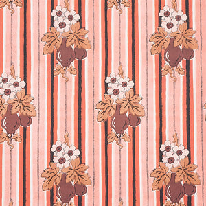 Schumacher - Turnip - Carnation - 5012911 - Wallpaper