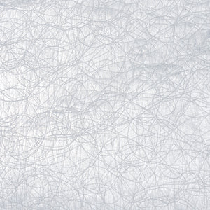 Schumacher - Kumo - White - 5012990 - Wallpaper