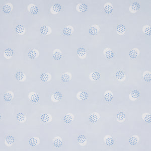 Schumacher - Taylor - Blues - 5013080 - Wallpaper