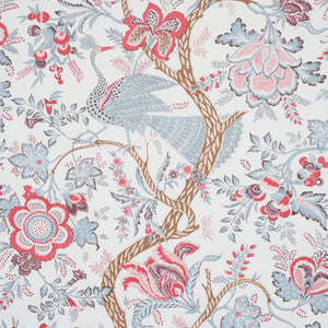 Schumacher - Aveline - Rose - 5013192 - Wallpaper