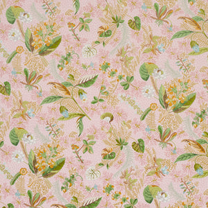 Schumacher - Blackwell - Blush - 5013220 - Wallpaper