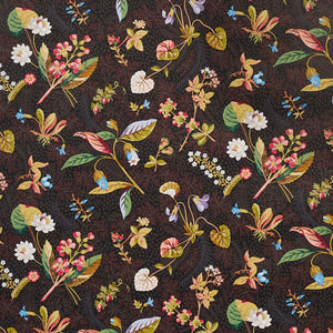 Schumacher - Blackwell - Noir - 5013222 - Wallpaper