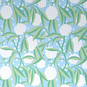 Schumacher - Rubus - Delft - 5013332 - Wallpaper