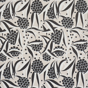 Schumacher - Rubus - Stone - 5013333 - Wallpaper