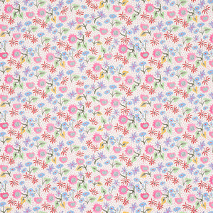 Schumacher - Calico - Sprezzatura - 5013500 - Wallpaper
