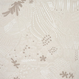 Schumacher - Haven - Light Neutral - 5013560 - Wallpaper