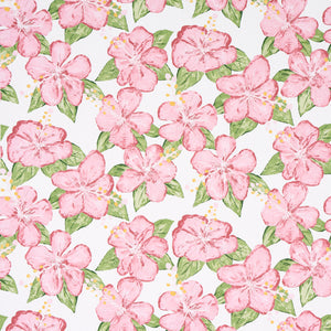 Schumacher - Fabienne - Pink - 5013811 - Wallpaper