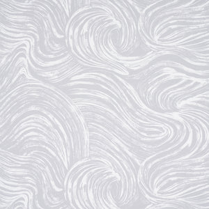 Schumacher - Shio - Grey - 5013852 - Wallpaper
