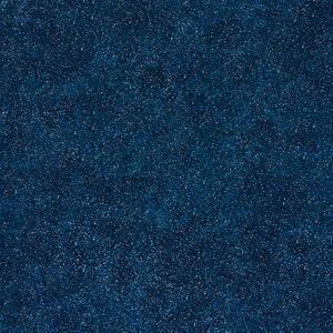 Schumacher - Porphyry - Peacock - 5013901 - Wallpaper