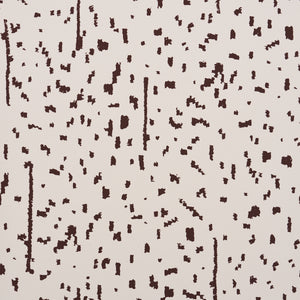 Schumacher - Bespotted - Brown - 5013910 - Wallpaper
