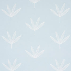 Schumacher - Rue - Sky - 5013920 - Wallpaper