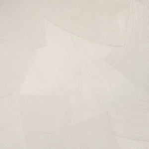 Schumacher - Hand Combed Plaster - Cement - 5013951 - Wallpaper