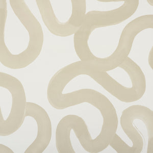 Schumacher - Trace - Sand - 5013995 - Wallpaper