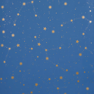 Schumacher - Scattered Stars - Night - 5014141 - Wallpaper