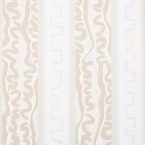 Schumacher - Night At The Opera - Linen - 5014181 - Wallpaper