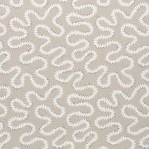 Schumacher - Zoelie - Natural - 5014240 - Wallpaper