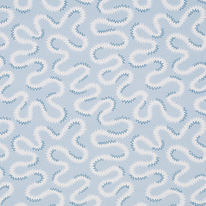 Schumacher - Zoelie - Sky - 5014241 - Wallpaper