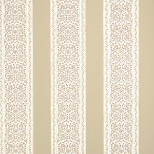 Schumacher - Jasmine - Neutral - 5014342 - Wallpaper