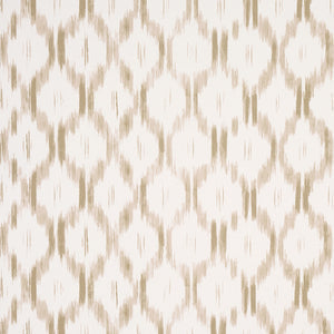 Schumacher - Santa Monica - Neutral - 5014371 - Wallpaper