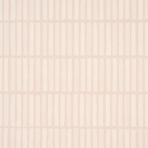 Schumacher - Wabi-Sabi - Muted Pink - 5014593 - Wallpaper