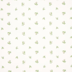 Schumacher - Margie Floral - Gris - 5014741 - Wallpaper