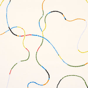 Schumacher - Turini - Bright Multi - 5014890 - Wallpaper