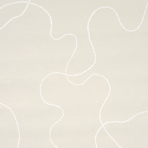 Schumacher - Turini - Light Beige - 5014891 - Wallpaper