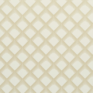 Schumacher - Maize - Soft Gold - 5015041 - Wallpaper