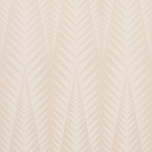 Schumacher - Zebra - Stone White - 5015060 - Wallpaper