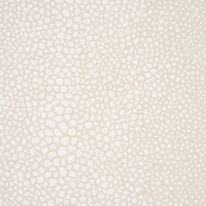 Schumacher - Fickle Texture - Ivory - 5015311 - Wallpaper