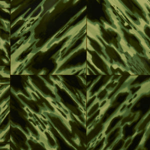 Schumacher - Tortoise Shell - Amazon - 5015371 - Wallpaper