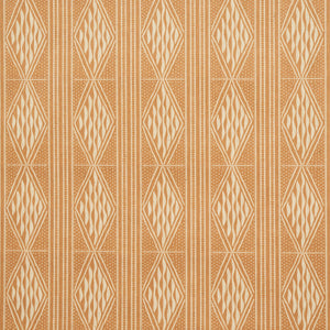 Schumacher - Cassava - Sable - 5015421 - Wallpaper