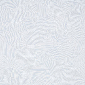 Schumacher - Labyrinth Grand - Sky - 5015433 - Wallpaper