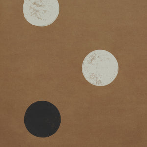 Schumacher - Monte Carlo - Earthy Brown - 5015591 - Wallpaper