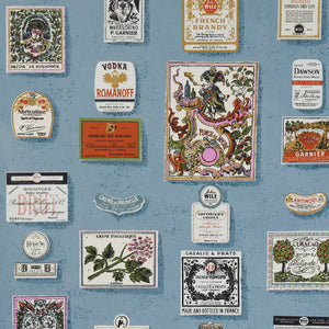 Schumacher - Salud - Curacao - 5015601 - Wallpaper