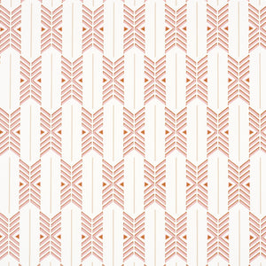 Schumacher - Quiver - Sunset - 5015812 - Wallpaper