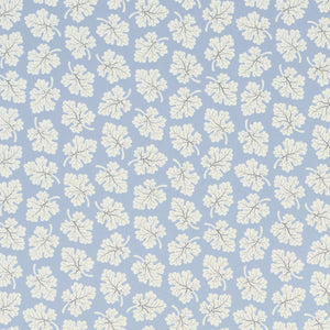 Schumacher - Olive - Sky - 5015922 - Wallpaper