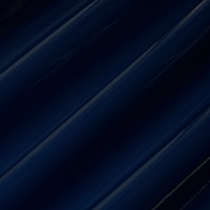 Schumacher - Ace Faux Lacquer Performance Vinyl - Navy - 5015941 - Wallpaper