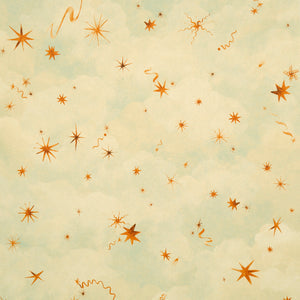 Schumacher - Luminaries - Dusk - 5016012 - Wallpaper