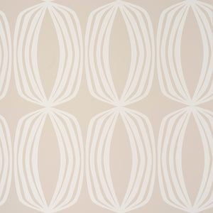 Schumacher - Fontana - Birch - 5016120 - Wallpaper