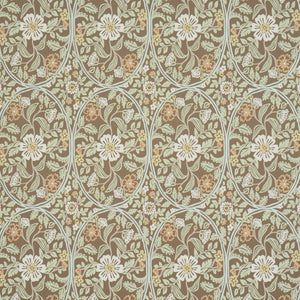 Schumacher - Garden Guild - Sage - 5016272 - Wallpaper