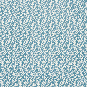 Schumacher - Folly - Marine - 5016290 - Wallpaper